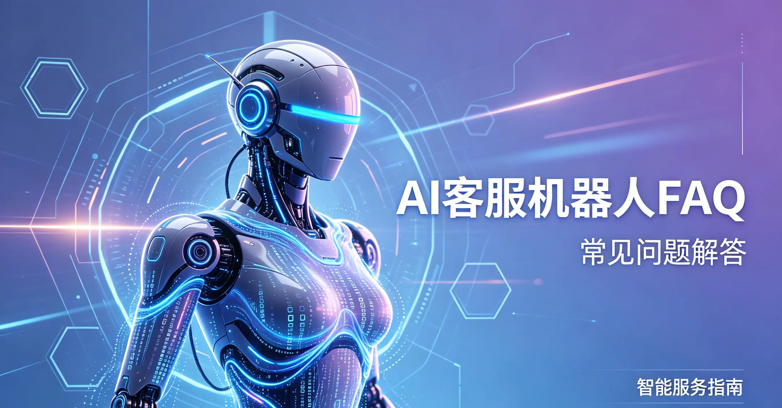 楚志云科技AI客服机器人产品合作类