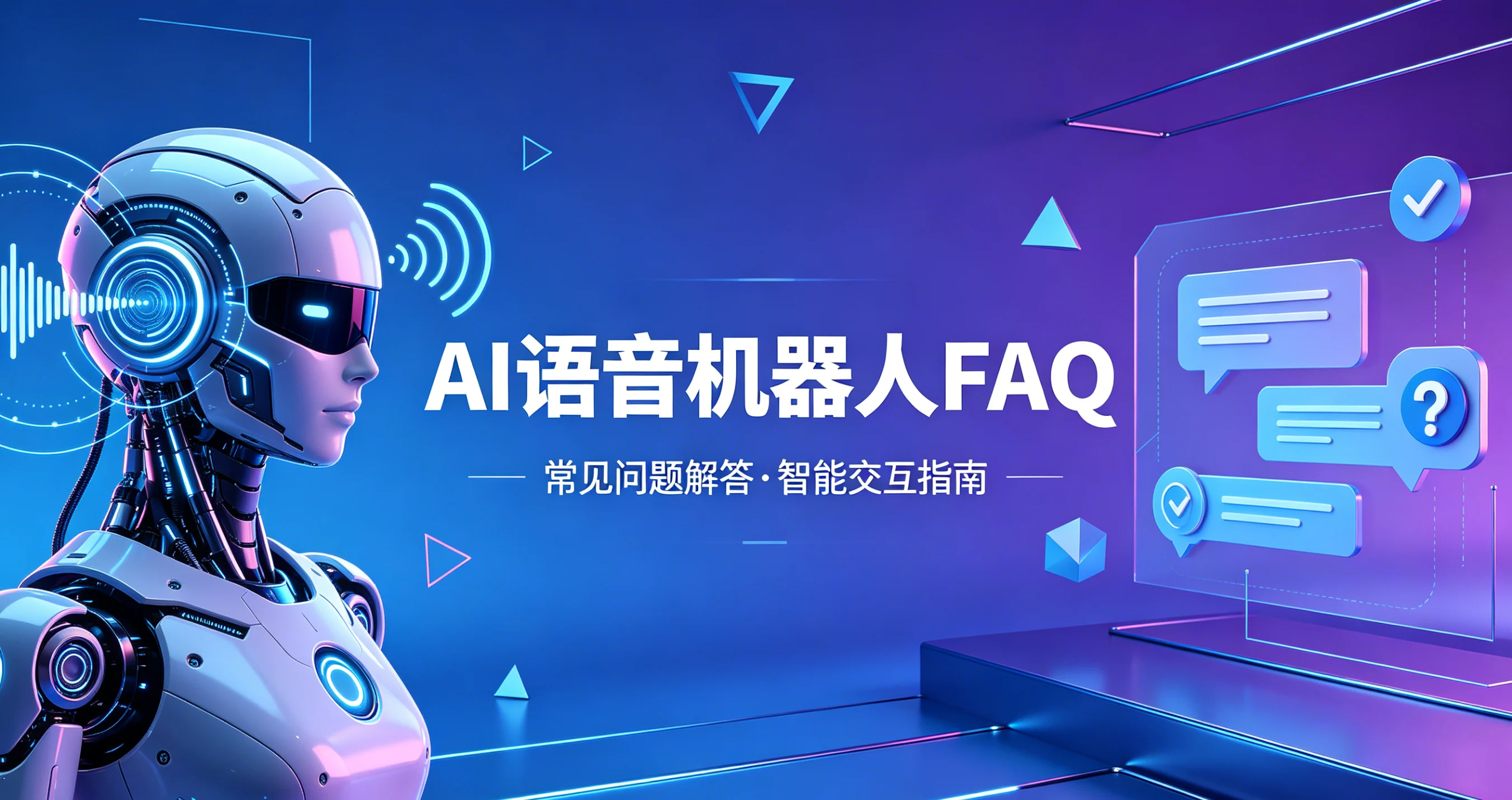 楚志云科技AI外呼机器人基础认知类
