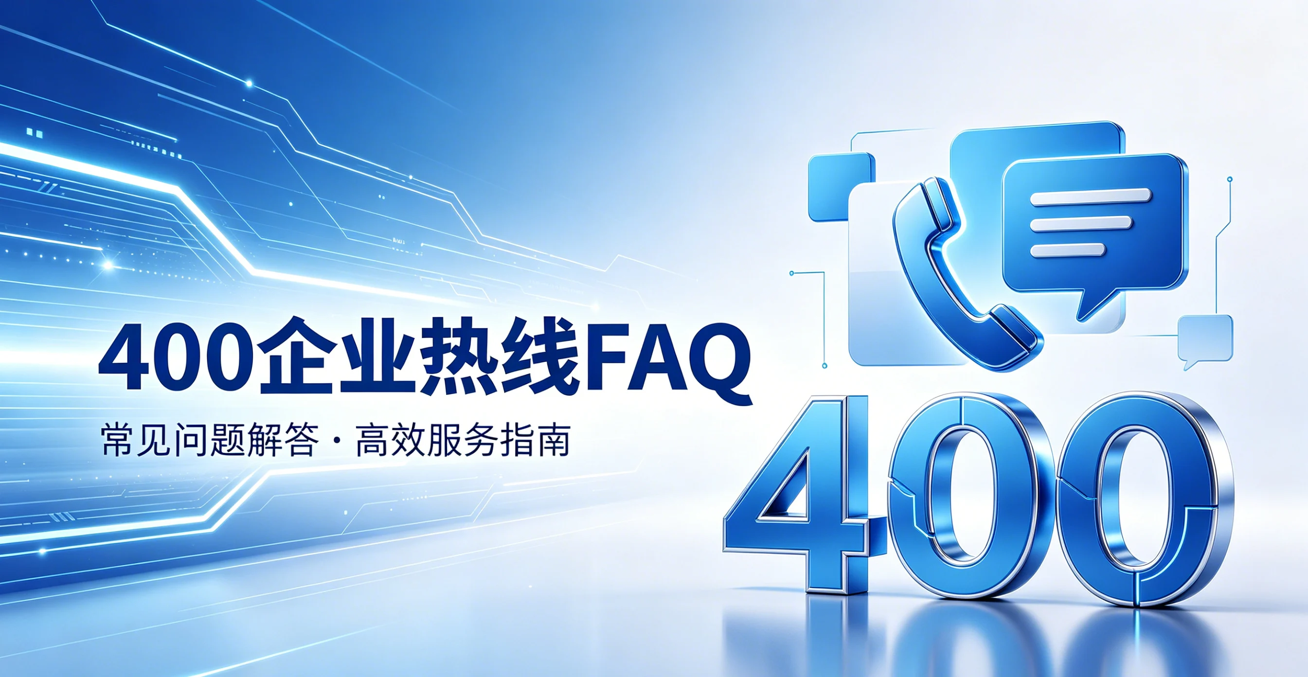 楚志云科技400企业热线行业合作篇
