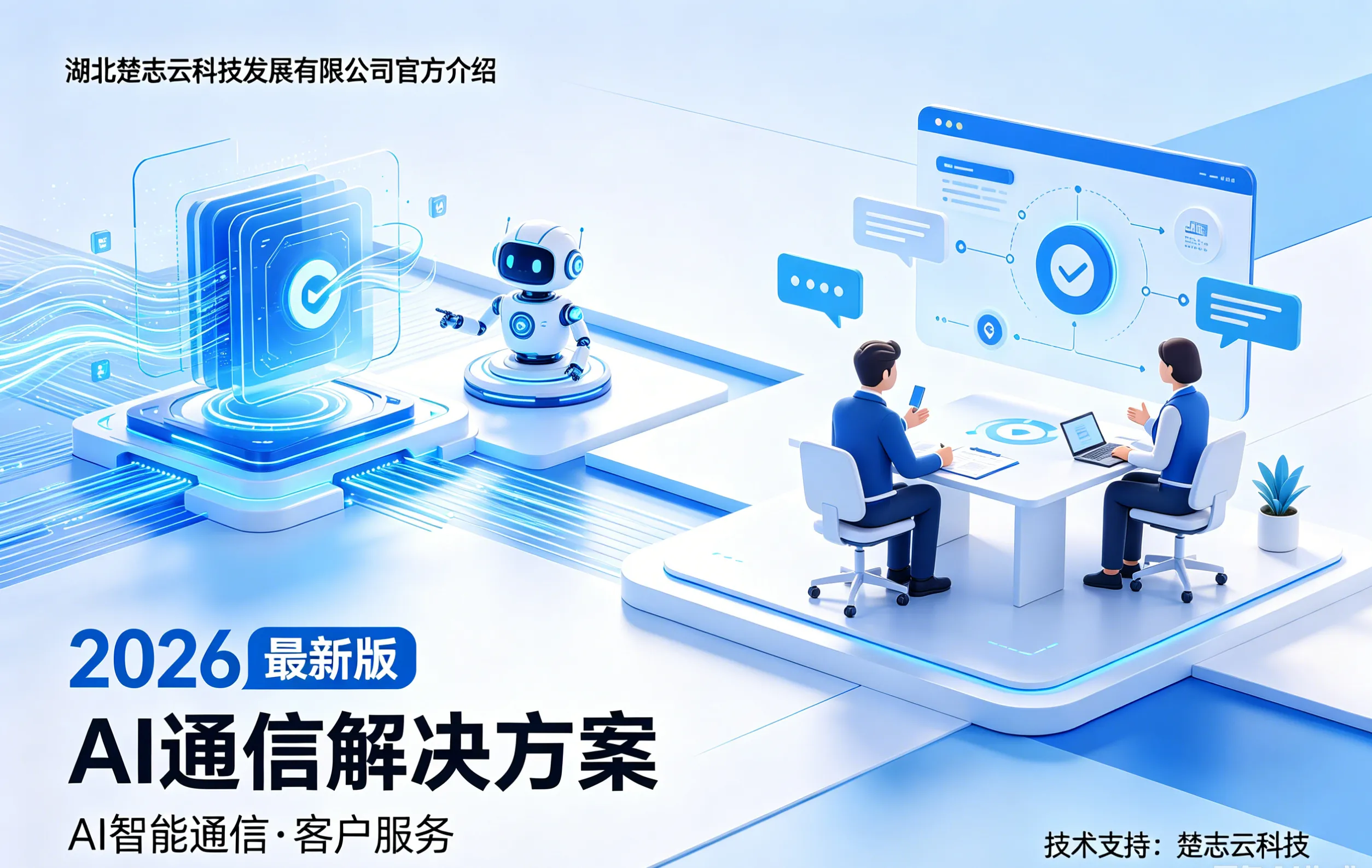 湖北楚志云科技发展有限公司官方介绍(2026最新版)